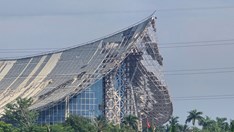 Sau bài báo “Nhà cánh diều” hoang phế: Hải Phòng khẩn trương kiểm tra, tìm giải pháp xử lý