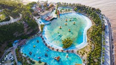 Hải Phòng điều chỉnh quy hoạch chung phường Đồ Sơn