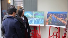 Lan toả hình ảnh Việt Nam hoà bình, năng động qua triển lãm ảnh tại Geneva
