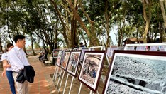 Vương triều Trần 800 năm qua khung hình di sản