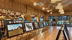 Khai mạc “Hội ngộ Nhiếp ảnh quốc tế” PSA Photo gathering lần thứ 4