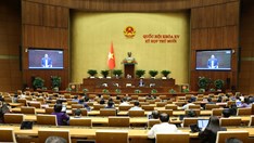 Sẽ sớm tổng kết Quy hoạch, xây dựng Chiến lược phát triển báo chí