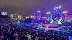 “Cơn sốt” âm nhạc nội địa: Cộng hưởng di sản và du lịch