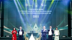 Giải báo chí toàn quốc về “tam nông” sẽ có 50 giải thưởng với 5 giải A