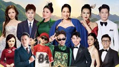 Thái Nguyên kể chuyện non ngàn bằng đại nhạc hội “Hồ trên núi - Trà trong mây“