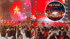 Hai cách nhận vé miễn phí xem “Concert Quốc gia” ở Thái Nguyên