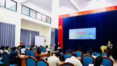 Nâng cao hiệu quả khai thác tài nguyên thông tin phục vụ bạn đọc