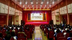 Trình chiếu 4 tác phẩm điện ảnh nổi tiếng Ấn Độ tại tỉnh Phú Thọ