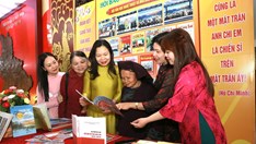 Khai mạc Hội báo Xuân xứ Lạng năm 2026