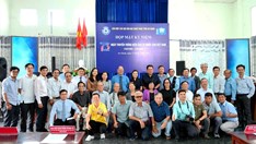 An Giang kỷ niệm 73 năm Ngày truyền thống Điện ảnh - Nhiếp ảnh Việt Nam