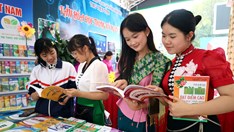 Lan tỏa văn hóa đọc góp phần xây dựng xã hội học tập tại Điện Biên