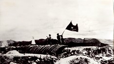Triển lãm ảnh “Từ căn cứ địa Việt Bắc đến Chiến dịch Điện Biên Phủ” 