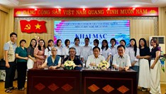 Khơi nguồn tài năng trẻ cho lĩnh vực văn học nghệ thuật Lai Châu