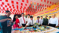 An Giang ban hành kế hoạch triển khai thi hành Luật Báo chí trên địa bàn 