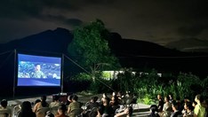Hơn 11 nghìn người dân vùng cao, biên giới được xem phim về đề tài cách mạng