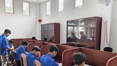 Sắp diễn ra Hội thi Thanh thiếu niên tuyên truyền sách tỉnh An Giang 2026