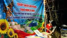 Đưa những câu chuyện lịch sử đến gần người dân Điện Biên