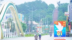 Điện Biên rực rỡ sắc màu chào mừng 81 năm Quốc khánh 2.9