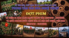 Chiếu phim cách mạng phục vụ người dân Lai Châu dịp Quốc khánh 2.9