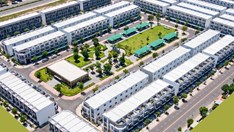 CIC An Gia ra mắt dòng sản phẩm nhà ở vừa túi tiền tại Rạch Giá