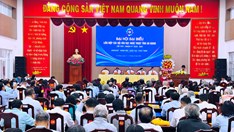 Đại hội Văn học Nghệ thuật An Giang lần thứ I sau hợp nhất