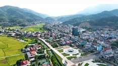 Tuần Giáo hướng tới không gian sống văn minh, sạch đẹp