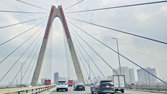  Giải thưởng Báo chí tuyên truyền về an toàn giao thông năm 2025