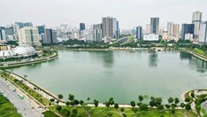  Bên trong Công viên An Hòa có gì hấp dẫn?