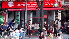 Hà Nội: 1.480 trường hợp vi phạm trật tự đô thị qua hình ảnh trong 1 tuần