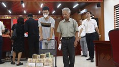Hà Nội: 19 hộ dân ở Định Công nhận hơn 217 tỉ đồng bồi thường dự án Quốc lộ 1A