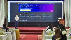 Ứng dụng công nghệ, đổi mới tuyên truyền về an toàn giao thông trên báo chí