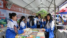 Gia Lai: Phát động Ngày Sách và Văn hóa đọc Việt Nam 
