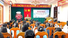 Gia Lai: Khơi dậy niềm đam mê sáng tác văn học cho thế hệ trẻ