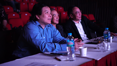  Nỗ lực xây dựng “hệ sinh thái” nghệ thuật xiếc