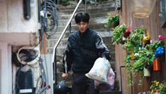 5 bộ phim Hàn “gây sốt” tháng 11.2025