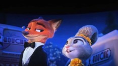 Phim hoạt hình “Zootopia 2” gây “sốt” tại Việt Nam và quốc tế