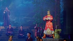 “Tham vọng” trở thành sản phẩm nghệ thuật du lịch