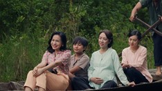 “Ai thương ai mến” hụt hơi trước “Thiên đường máu”