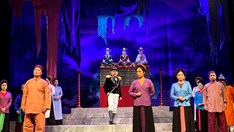 Hành trình gìn giữ bản sắc văn hóa làng quê Việt