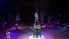 Mở rộng không gian thụ hưởng nghệ thuật cho cộng đồng