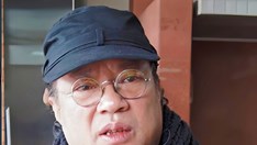 NSND Hạnh Nhân - người lặng thầm giữ hồn âm nhạc chèo trong dòng chảy đương đại