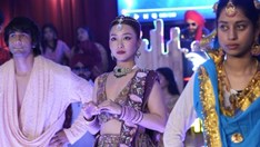 Cái kết tiếc nuối cho Khả Ngân 