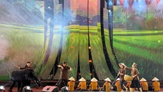  Điểm hẹn của những chương trình nghệ thuật hấp dẫn