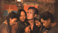 Phim Việt khai thác về lịch sử - văn hóa tạo dấu ấn