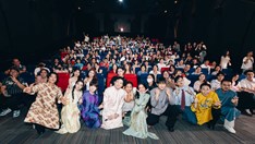 Phim Tết của Trấn Thành lập kỷ lục, bỏ xa các “đối thủ” phòng vé