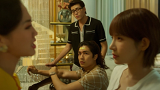 Sự khác biệt giữa Trấn Thành và Trường Giang