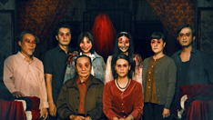 “Quỷ nhập tràng 2” gây sốt phòng vé, cảnh ăn lươn gây ám ảnh