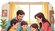 Sở VHTTDL Đắk Lắk phát động Cuộc thi ảnh với chủ đề “Hạnh phúc cho mọi gia đình”