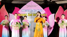 Hà Nội tổ chức chuỗi chương trình nghệ thuật kỷ niệm 136 năm Ngày sinh của Bác