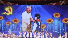 Hải Phòng dâng Người những giai điệu tháng Năm